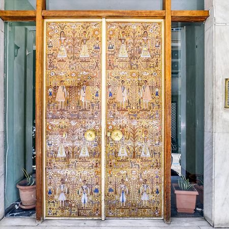 Studio In The Heart Of Acropolis Athens Luaran gambar
