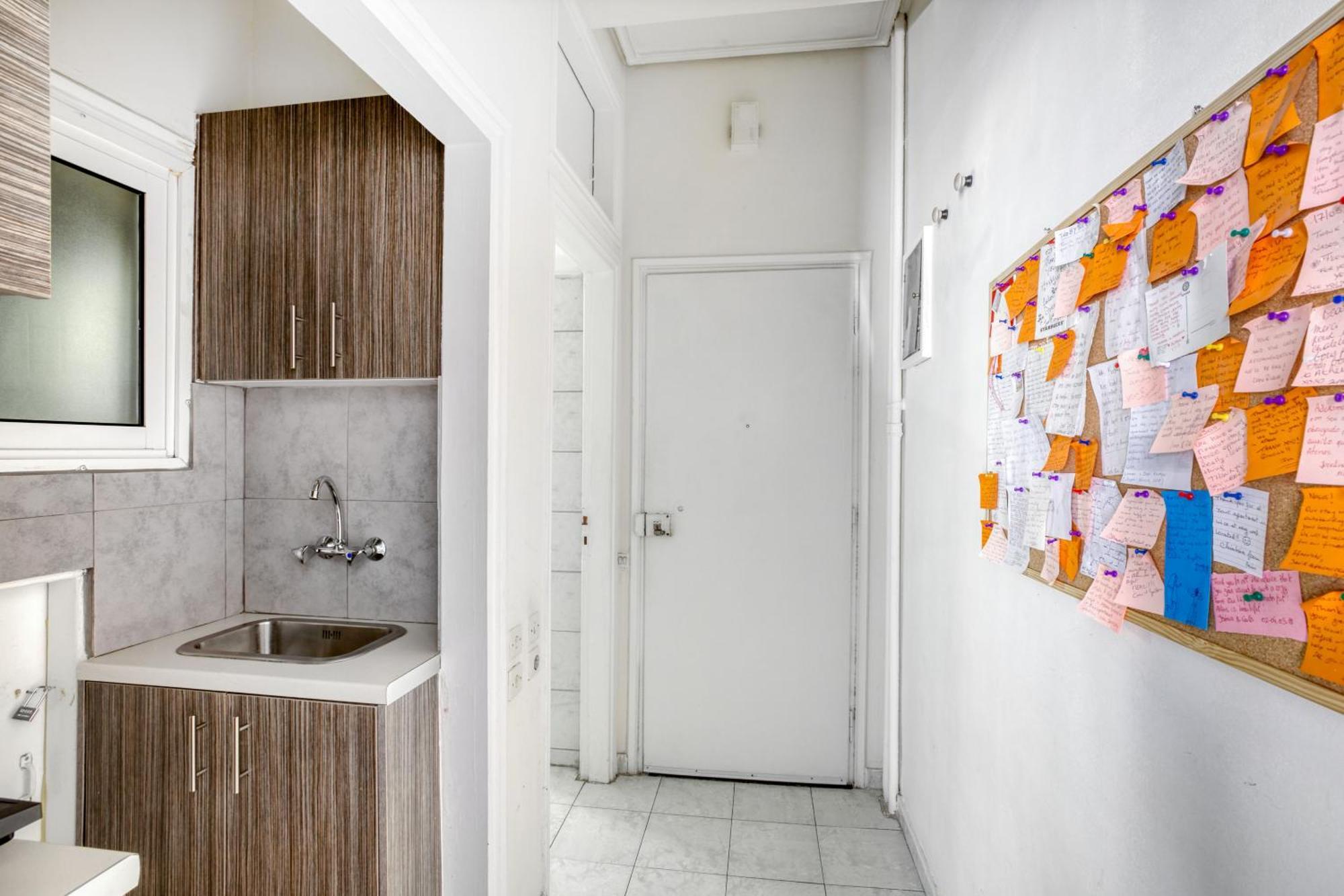 Studio In The Heart Of Acropolis Athens Luaran gambar