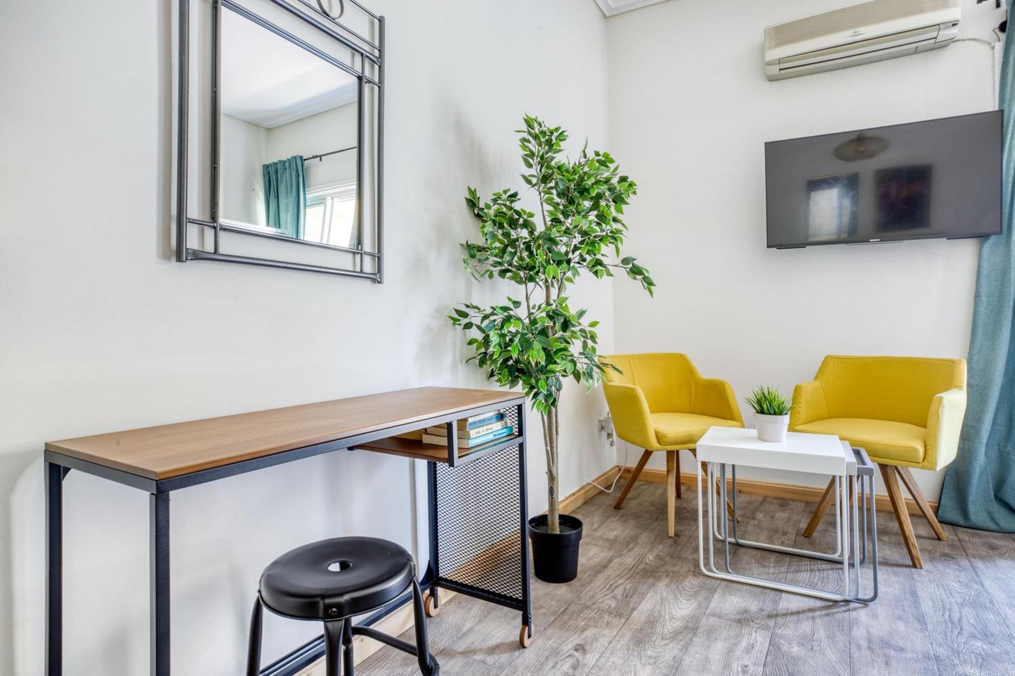 Studio In The Heart Of Acropolis Athens Luaran gambar